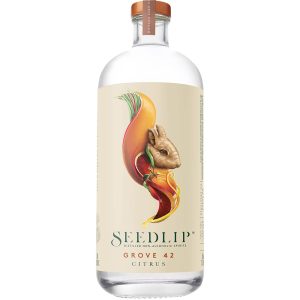 Gin “Seedlip Grove 42” – Seedlip – 0.7l