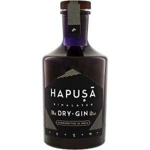 “Hapusa Himalayan Dry Gin” – Nao Spirits – 0.7l