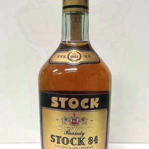 Stock 84 Brandy VVSOP