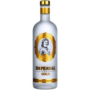 Vodka Imperial Gold – 1.75l