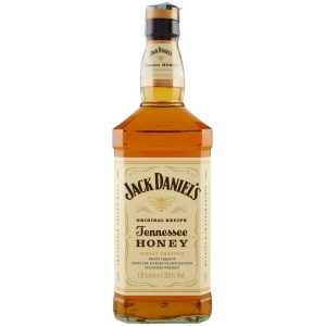 Jack Daniel’s “Honey” Tennessee Whisky – Jack Daniel’s – 1l