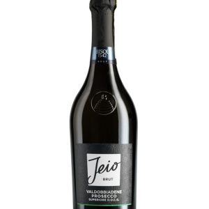 Jeio Brut Valdobbiadene Prosecco Superiore Docg – Bisol 1542 N.V. 0,75 lt.