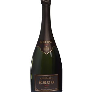 Krug Vintage – Champagne Brut 2008 0,75 lt.