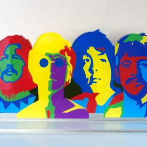 Let it be
