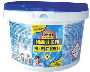JOKER pH- 5Kg