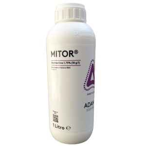MITOR LT 1