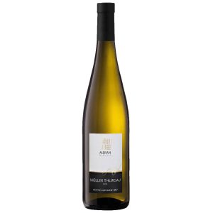 Alto Adige DOC Müller-Thurgau “Festival” – Kellerei Meran