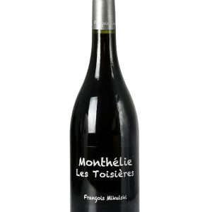 Monthelie Rouge Les Toisieres Aoc 2023 – Domaine Francois Mikulski