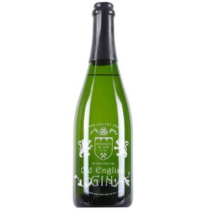 “Old English” Gin – Hammer & Son – 0.7l