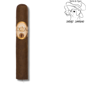 Oliva Serie G Double Robusto