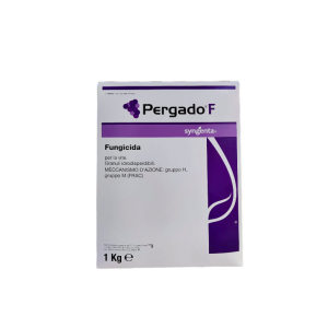 PERGADO F KG 1