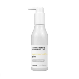 NOOK Beauty Family Pompelmo Rosa & Kiwi Elisir Leave in 150ml