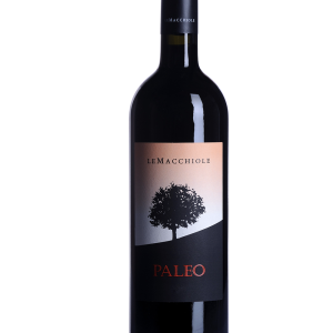 Paleo Rosso 2019 – Toscana Igt – Le Macchiole
