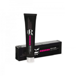 RR LINE Crema colore 1.10 Nero Blu