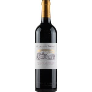 Puisseguin Saint-Émilion AOC “Château Des Laurets” – Compagnie Vinicole Baron Edmond de Rothschild