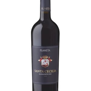 Santa Cecilia 2022 Sicilia Noto Doc – Planeta
