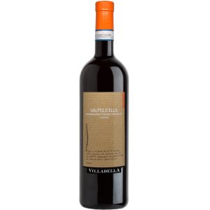 Valpolicella Classico DOC – Villabella