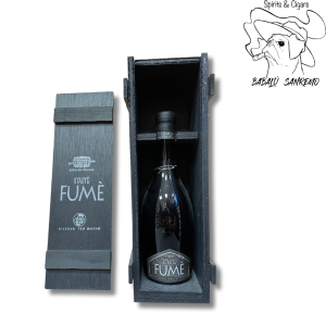 Baladin – Xyauyù Fumé