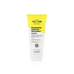 Yellow Professional Nourishing Leave-in Treatment 200ml