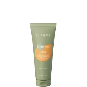ALTEREGO Curego Curly Shampoo 50 ml