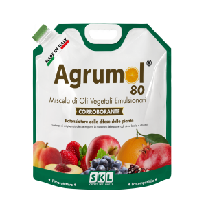 Agrumol 80