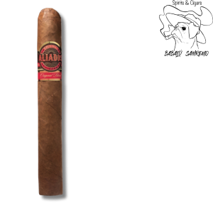 Aliados Original Blend – Toro