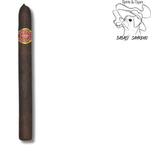 Arturo Fuente – Curly Head Deluxe – Maduro
