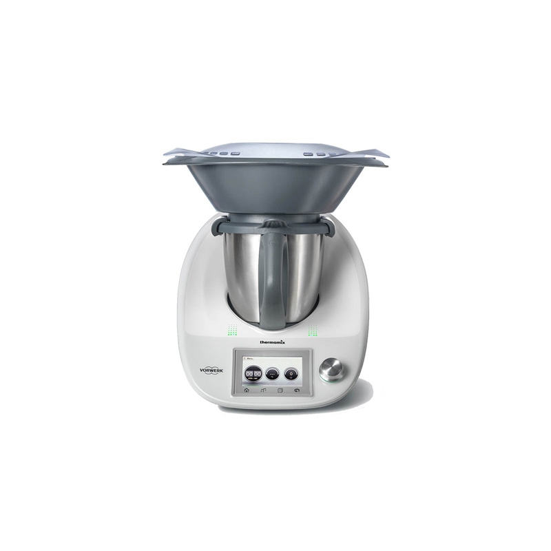 SET LEVE ATTUATORI BIMBY TM5 - immagine 3