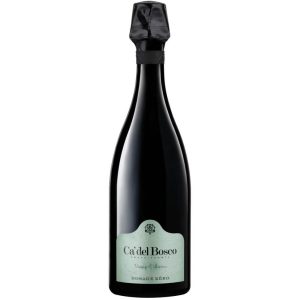 Franciacorta Millesimato DOCG “Vintage Collection Dosage Zéro” – Cà del Bosco