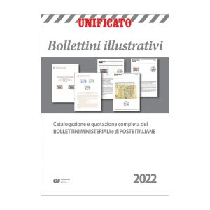 Catalogo bollettini illustrativi 2022 – unificato