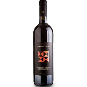 Romagna Sangiovese DOC “Corallo Nero” – Gallegati