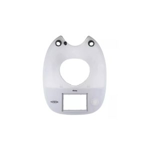 CORPO SUPERIORE BIMBY TM5 VORWERK