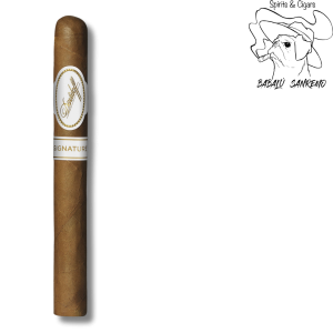 Davidoff Signature 1000