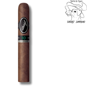 Davidoff Escurio 10th Anniversary Limited Edition
