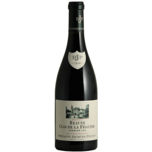 Beaune 1er Cru “Clos de la Féguine” 2018 – Domaine Jacques Prieur