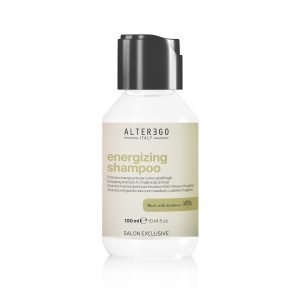 ALTEREGO Energizing Shampoo 100ml