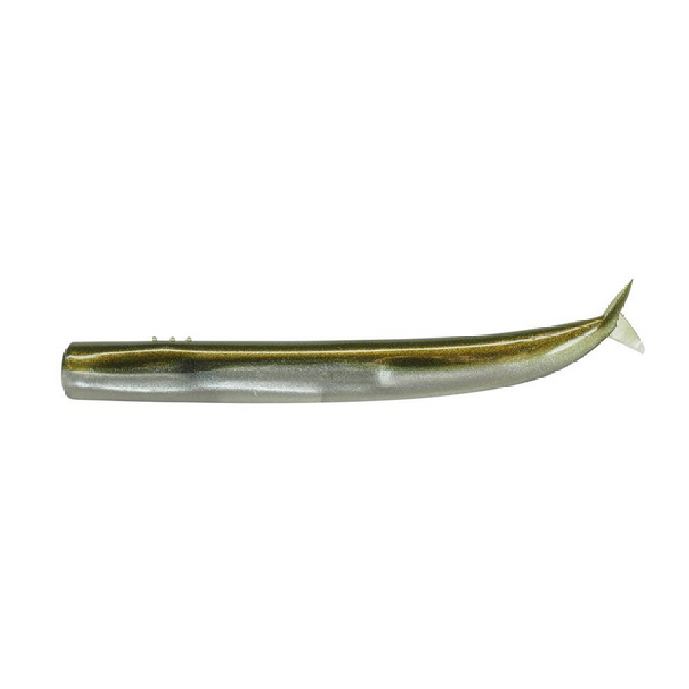 Crazy Sand Eel Corpi Taglia 1 - immagine 3
