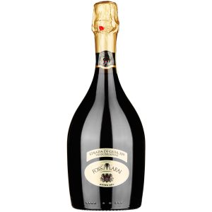 Prosecco Valdobbiadene DOCG Extra Dry “Strada di Guia 109” – Foss Marai – 0.375l