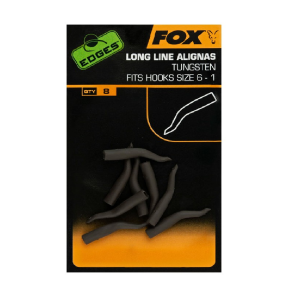 Tungsten Long Line Alignas