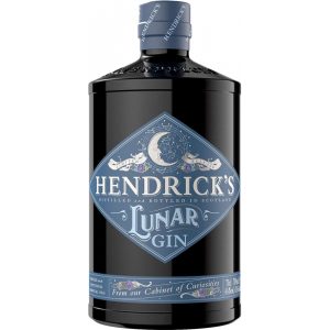 Hendrick’s “Lunar” Gin – Hendrick’s – 0.7l