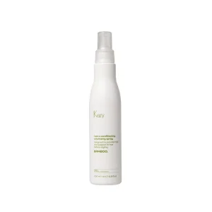 KEZY Bamboo Pump Up Spray 200ml