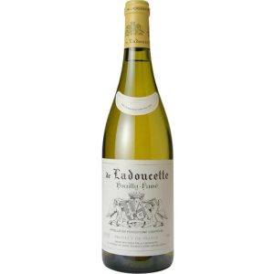 Pouilly Fumé AOC “200ème Vendange” 2012 – Baron de Ladoucette