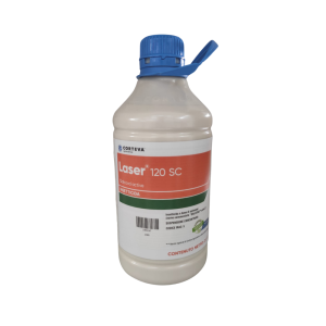 Laser 120 SC – Spinosad g. 11,6 (120 g/l)