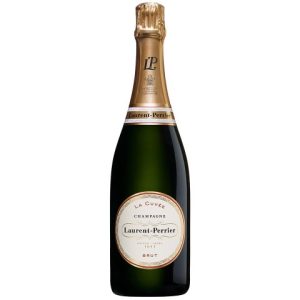 Champagne Brut AOC “La Cuvée” – Laurent-Perrier