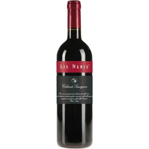 Venezia Giulia IGT Cabernet Sauvignon – Lis Neris