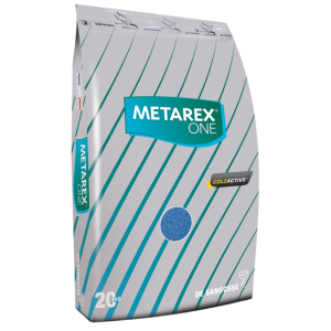 METAREX ONE – lumachicida – metaldeide x 5 kg