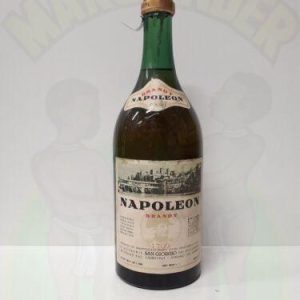 Napoleon Brandy DSG