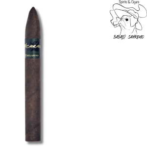 Nicarao Exclusivo Rodolfo