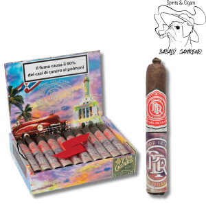 PDR 1878 Classic Collection Capa Oscura