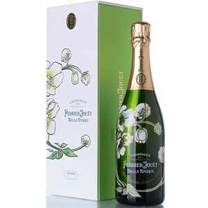 Champagne AOC “La Belle Époque” – Perrier-Jouët – Astuccio